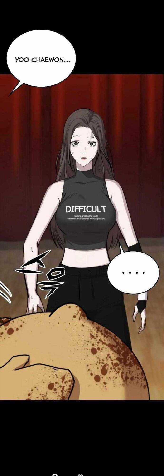 Vanta Black - Chương 6 - Trang 107