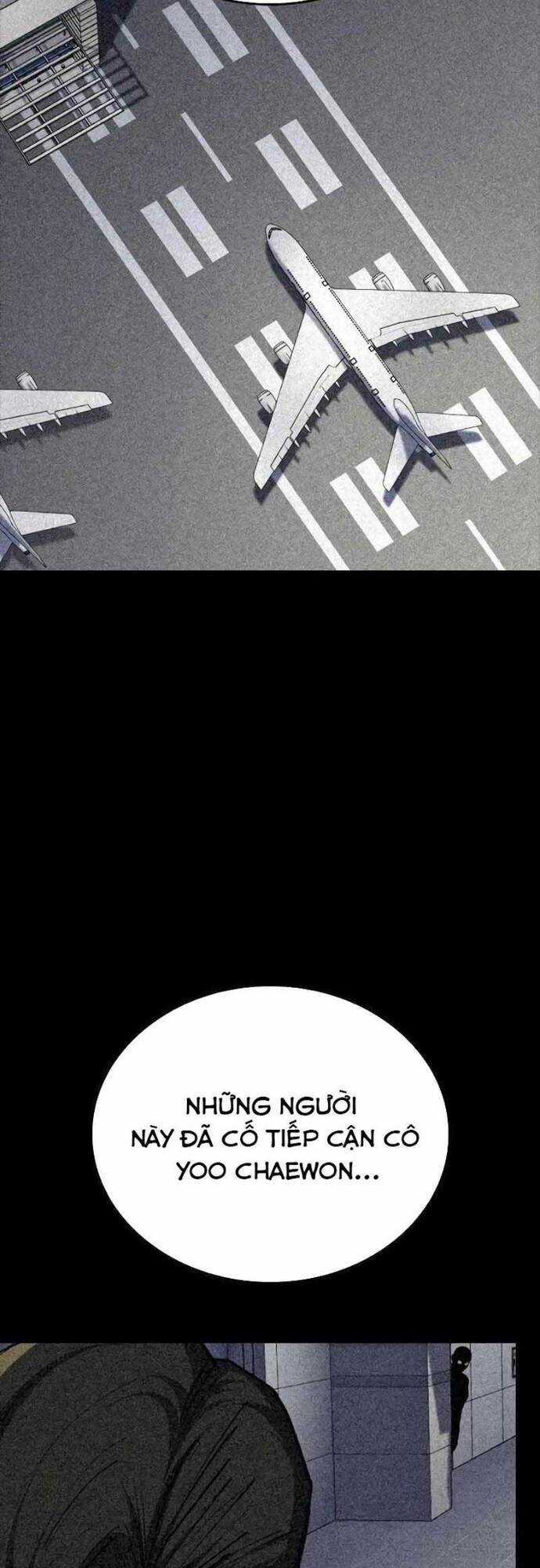 Vanta Black - Chương 6 - Trang 12