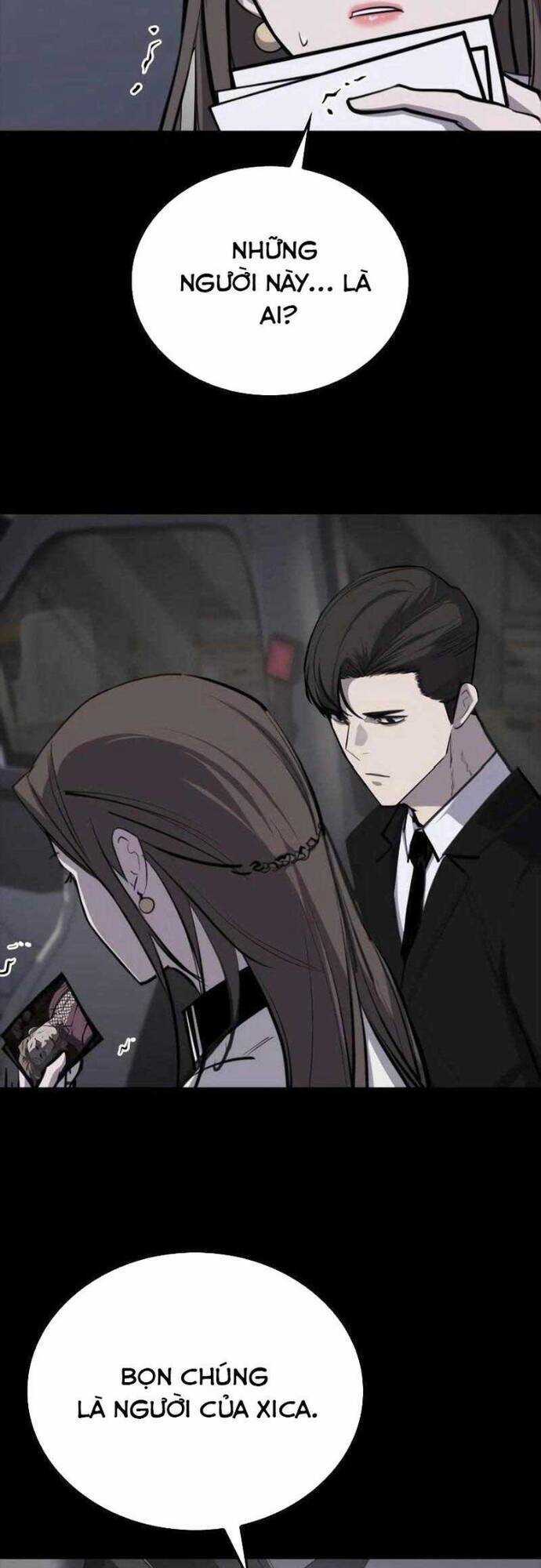 Vanta Black - Chương 6 - Trang 14