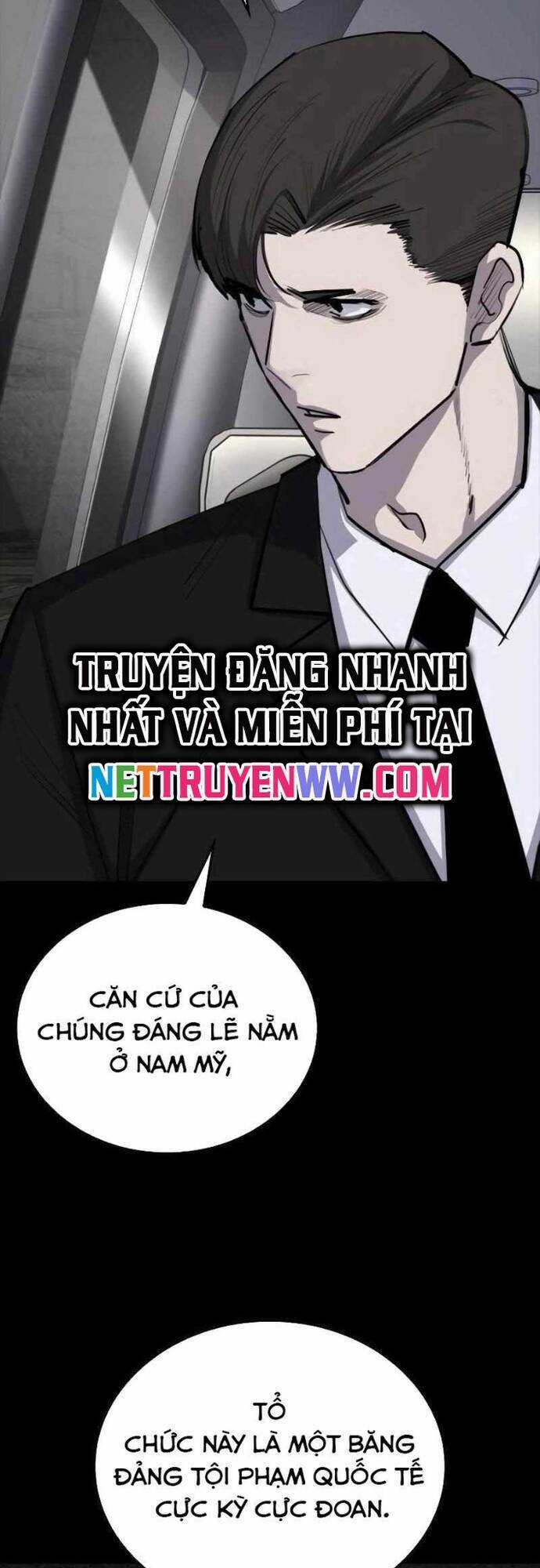 Vanta Black - Chương 6 - Trang 15