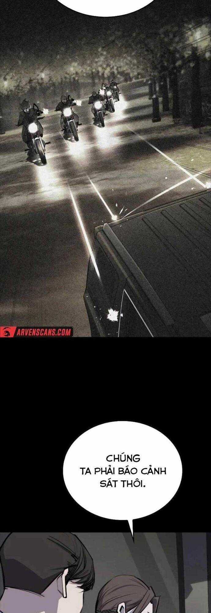 Vanta Black - Chương 6 - Trang 16