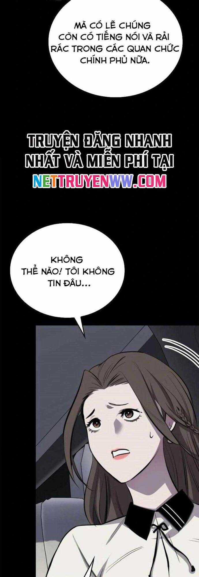 Vanta Black - Chương 6 - Trang 19