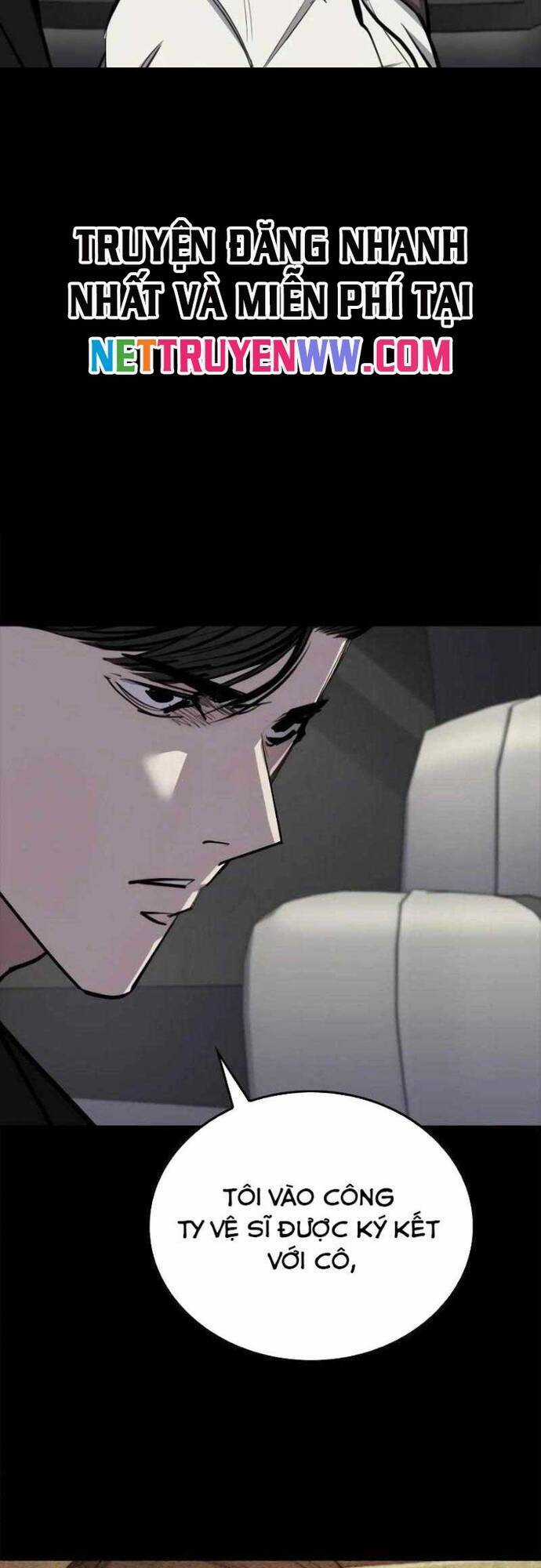 Vanta Black - Chương 6 - Trang 22