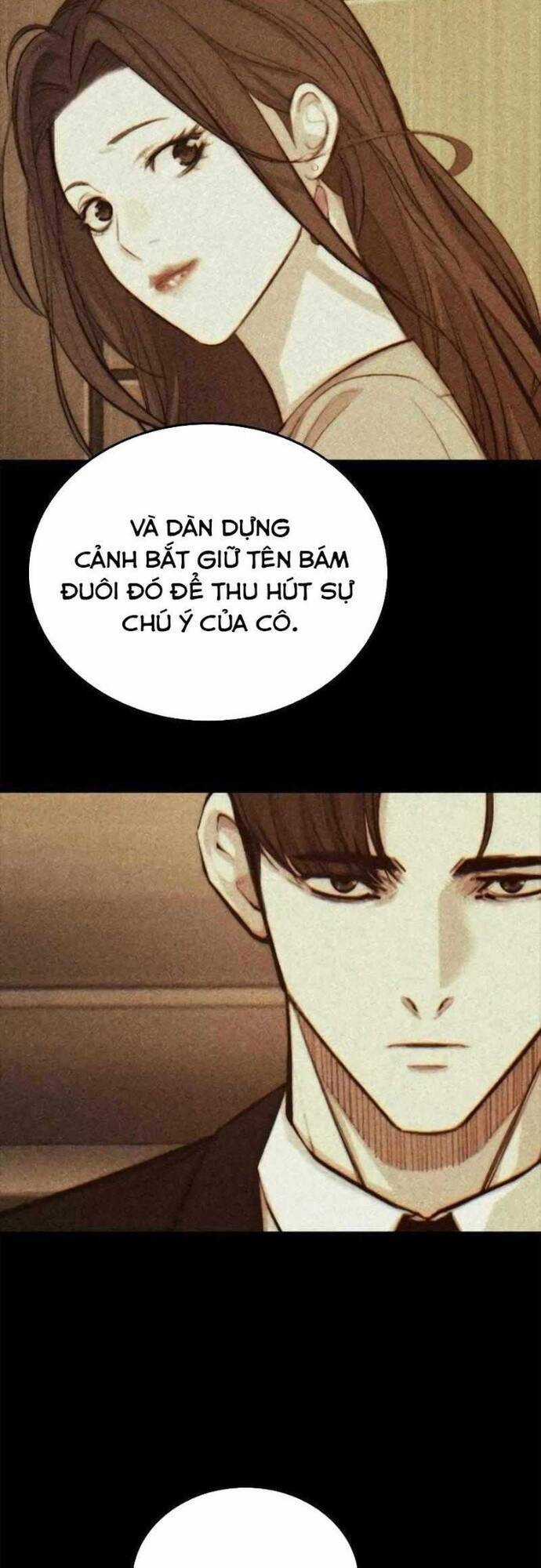 Vanta Black - Chương 6 - Trang 23