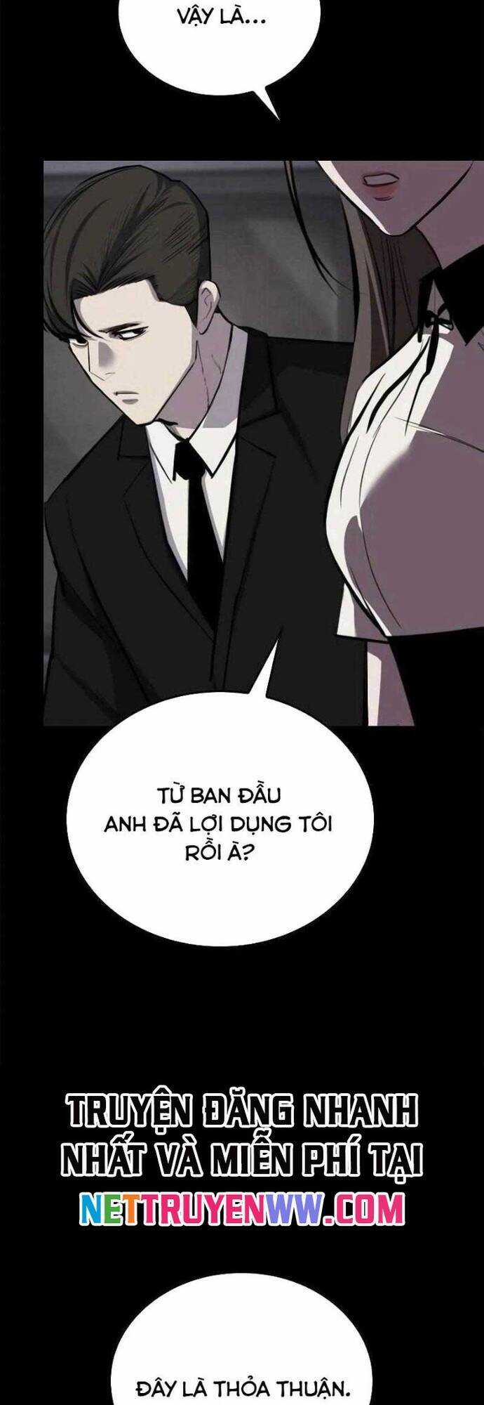 Vanta Black - Chương 6 - Trang 24