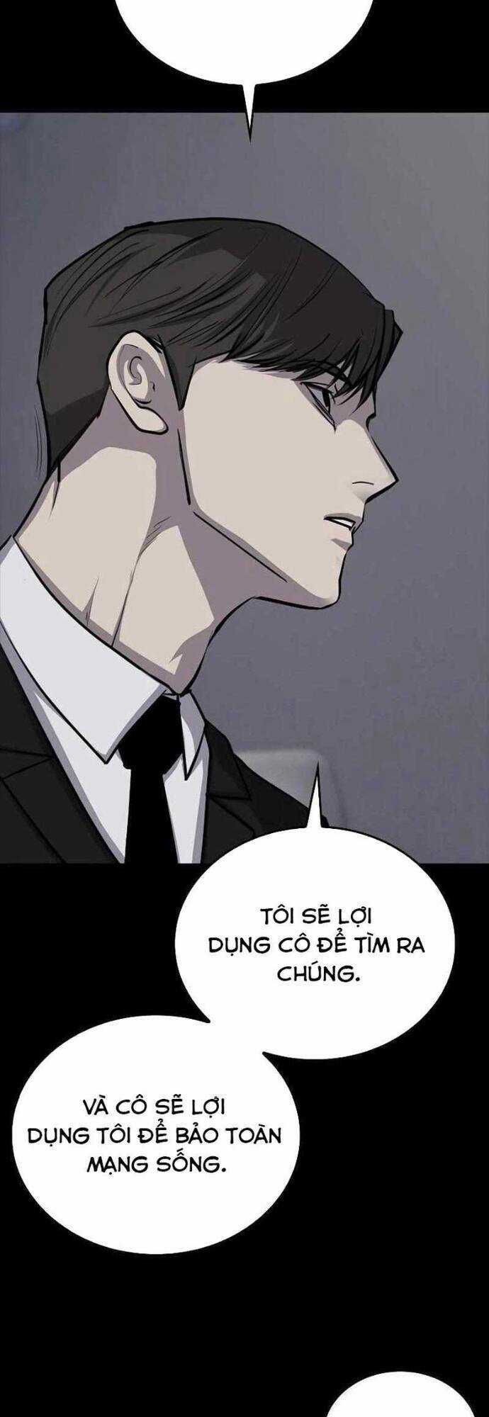 Vanta Black - Chương 6 - Trang 25