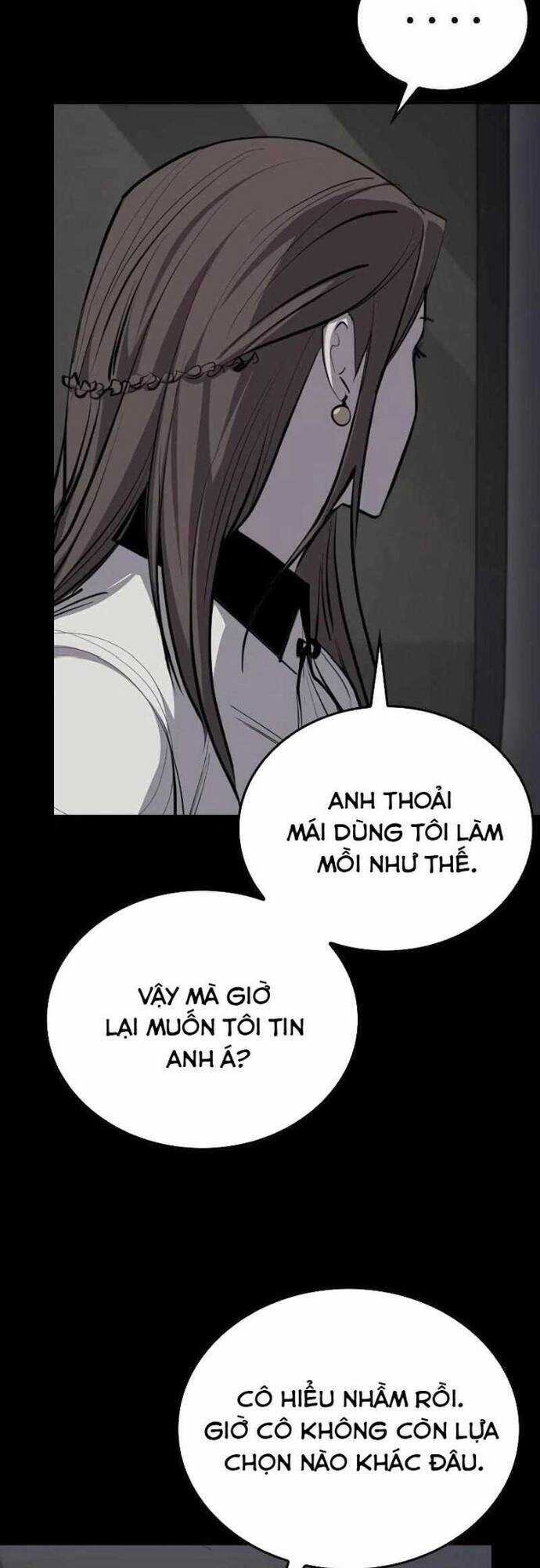 Vanta Black - Chương 6 - Trang 26