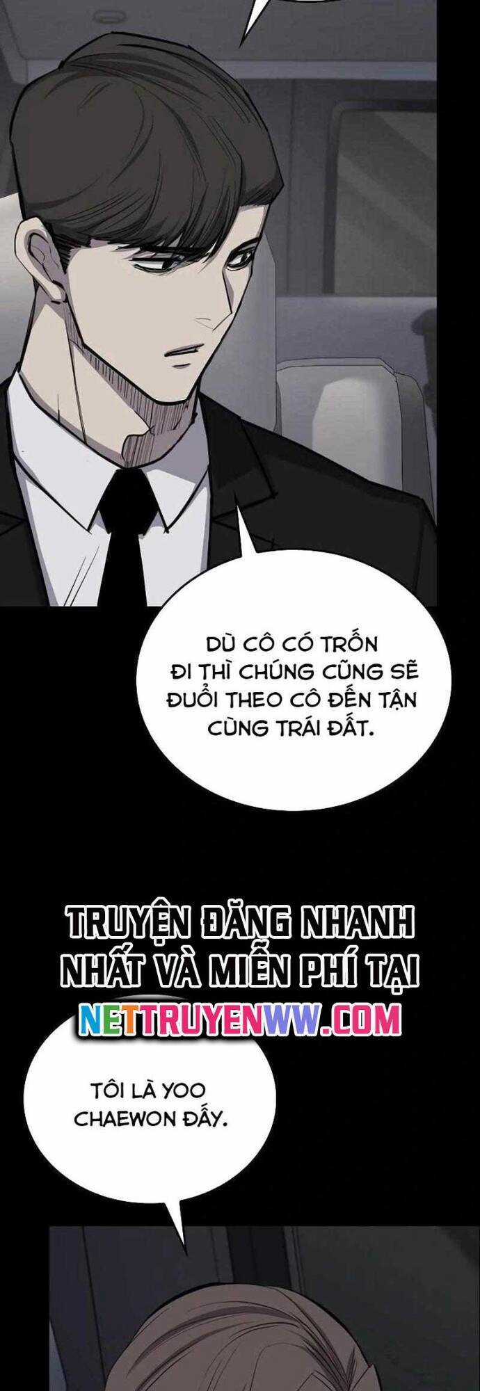 Vanta Black - Chương 6 - Trang 27