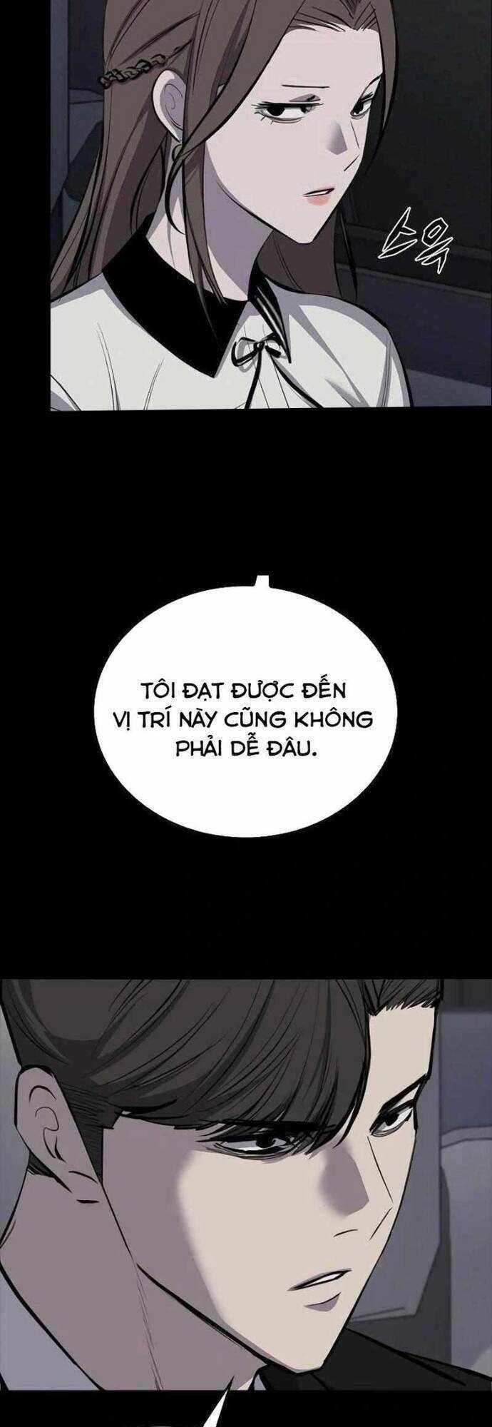 Vanta Black - Chương 6 - Trang 28