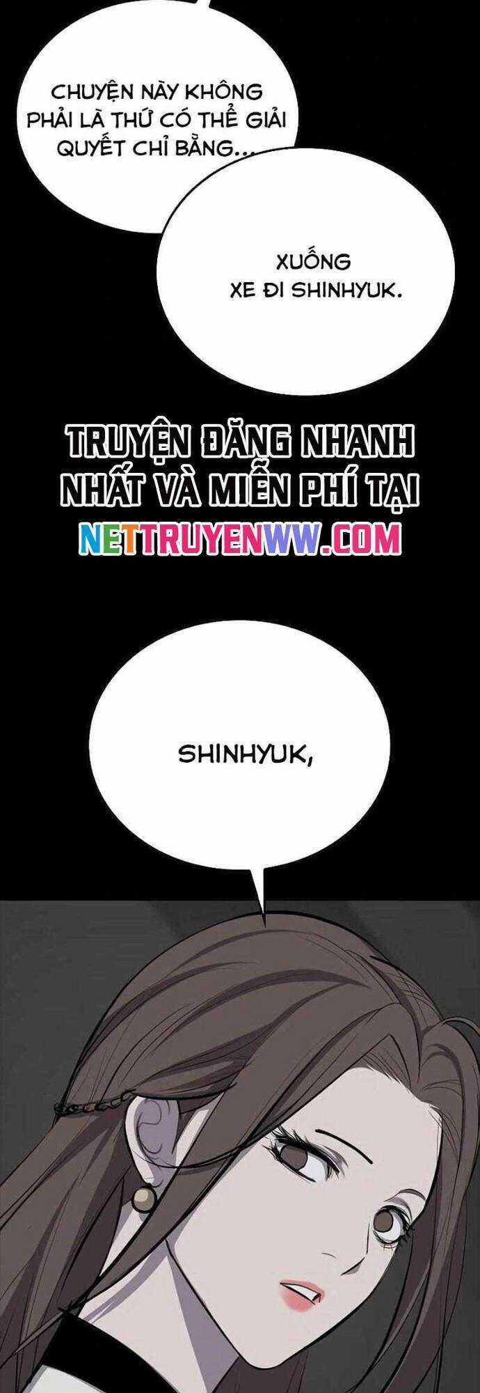 Vanta Black - Chương 6 - Trang 29