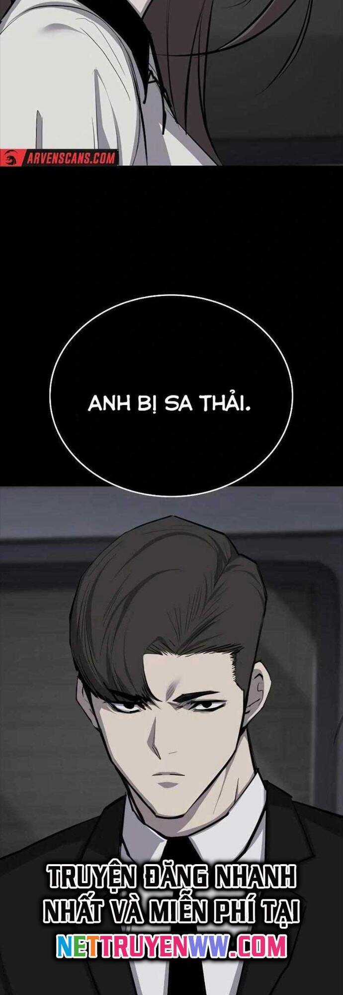 Vanta Black - Chương 6 - Trang 30