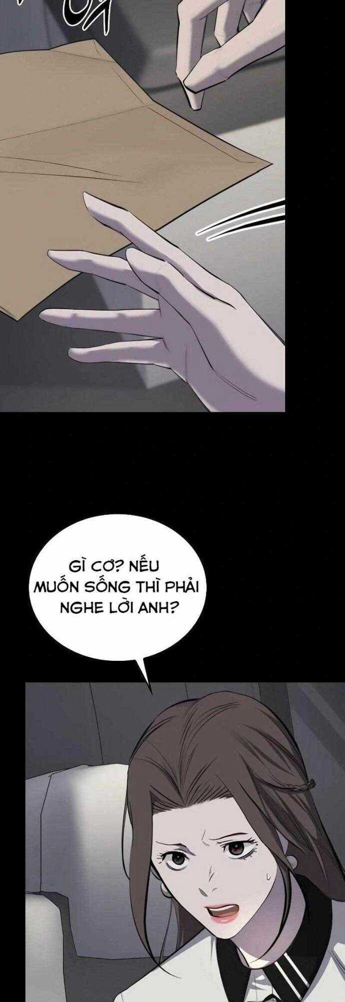 Vanta Black - Chương 6 - Trang 4