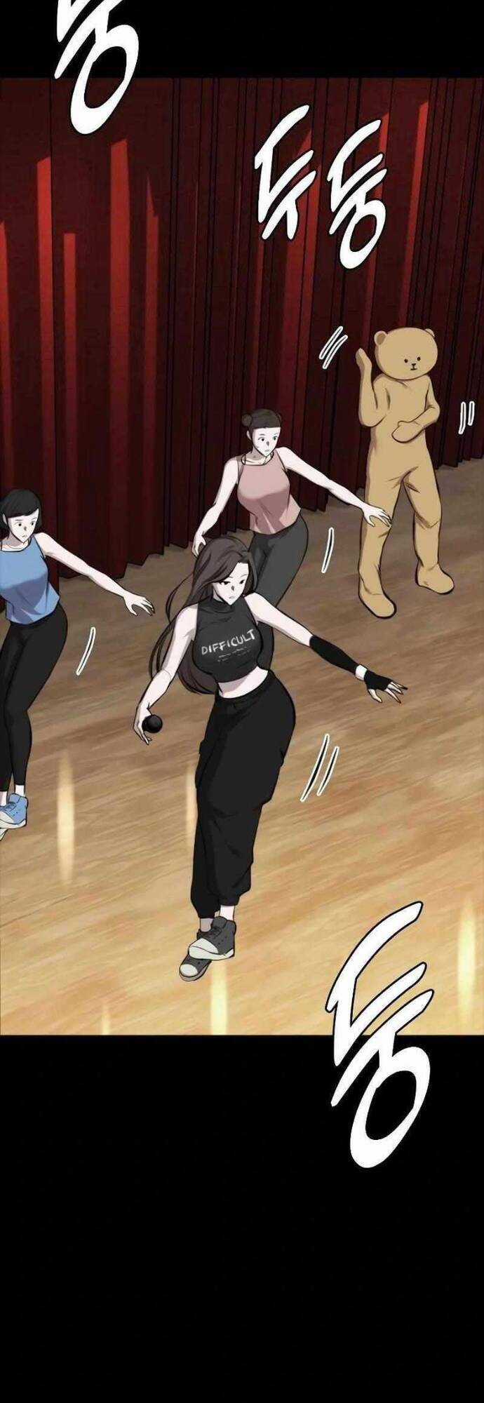 Vanta Black - Chương 6 - Trang 34