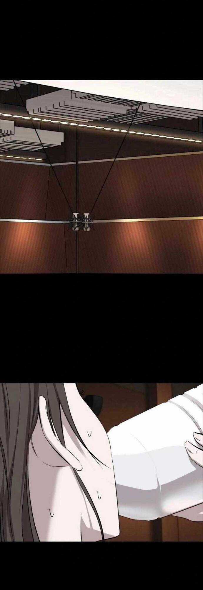 Vanta Black - Chương 6 - Trang 35