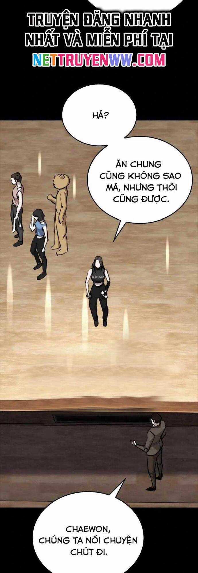 Vanta Black - Chương 6 - Trang 37