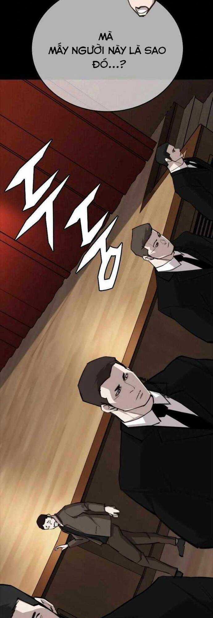 Vanta Black - Chương 6 - Trang 39