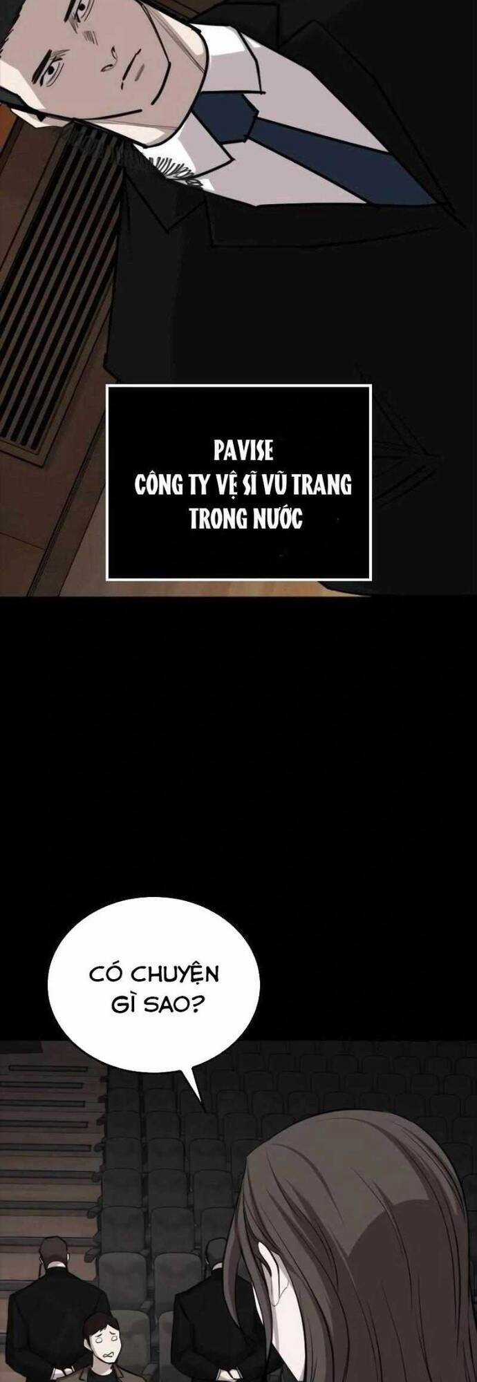 Vanta Black - Chương 6 - Trang 40