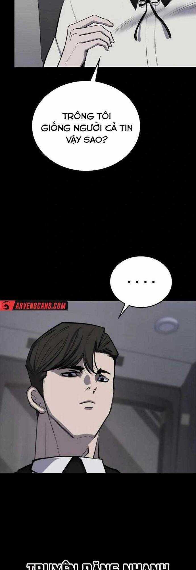 Vanta Black - Chương 6 - Trang 5