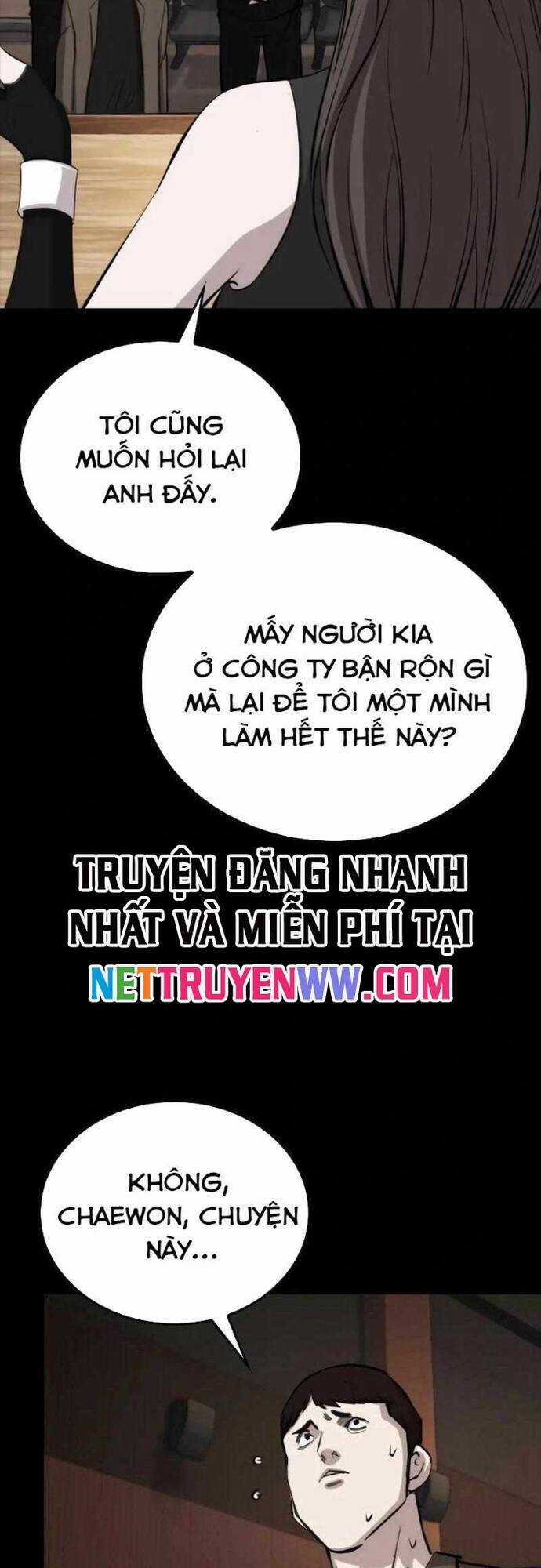 Vanta Black - Chương 6 - Trang 41