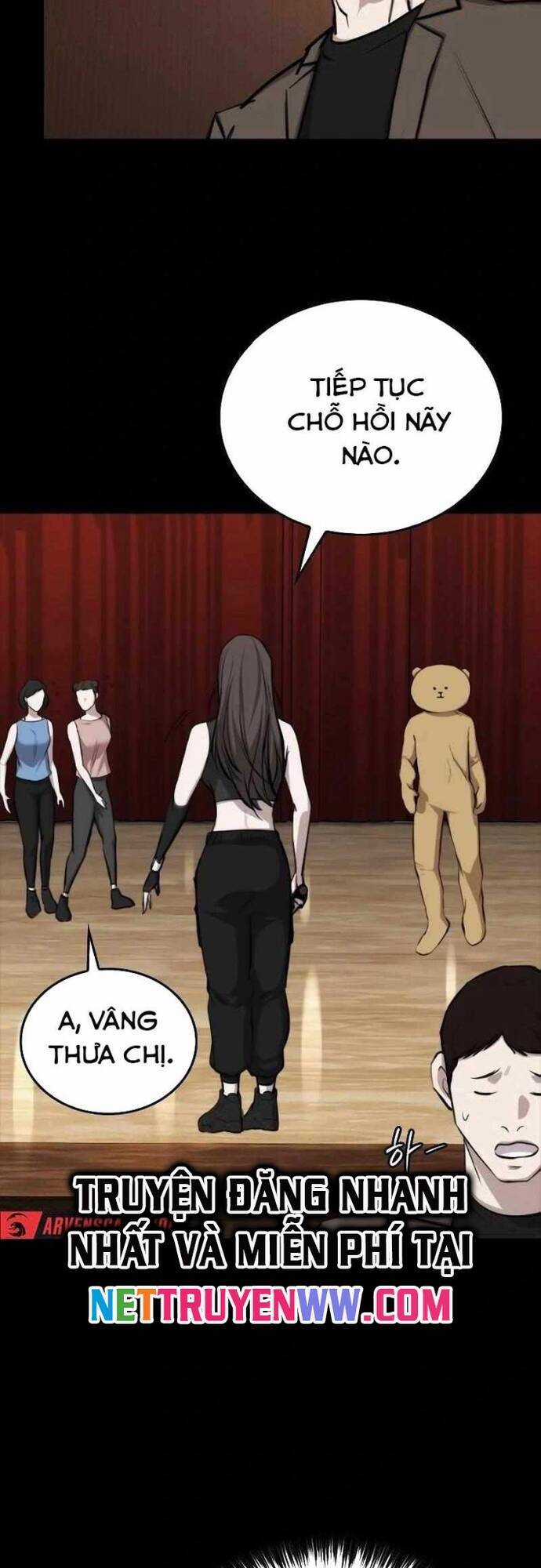 Vanta Black - Chương 6 - Trang 42