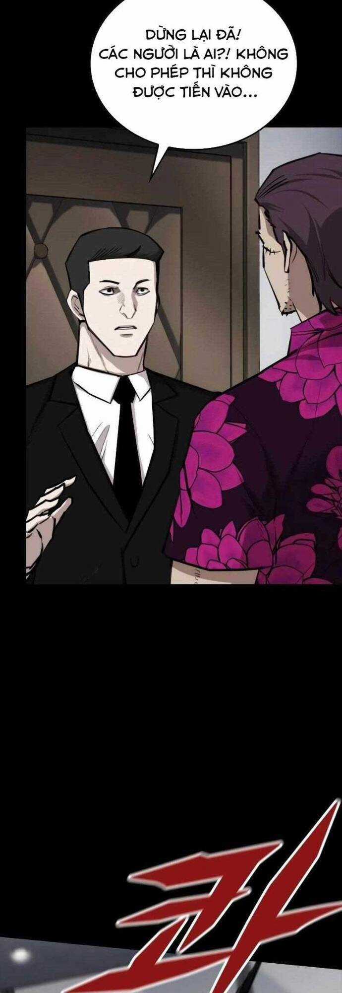 Vanta Black - Chương 6 - Trang 46