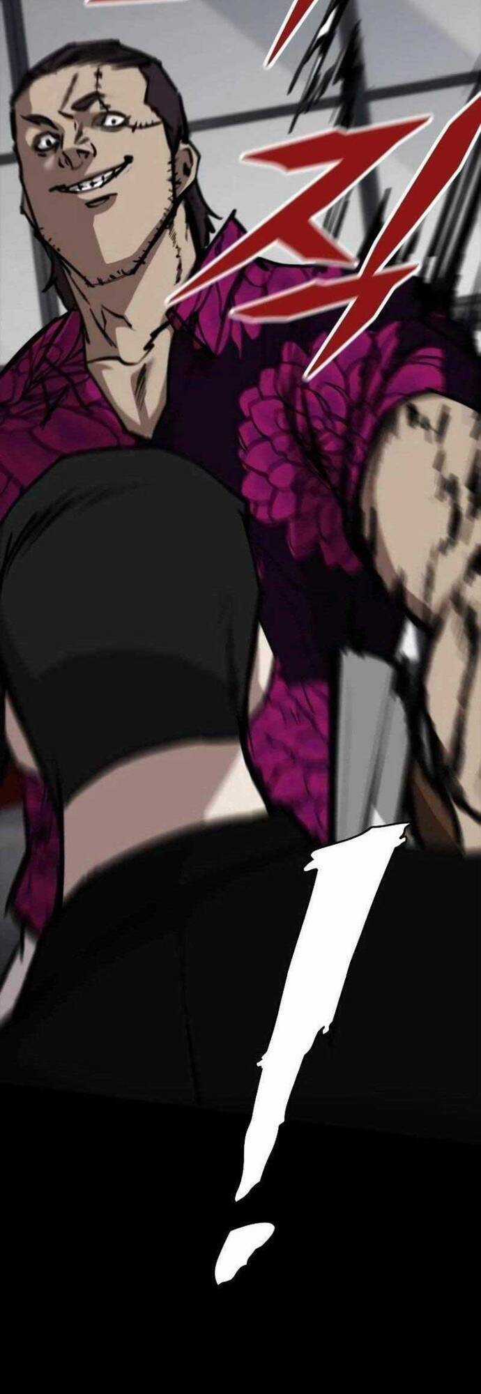 Vanta Black - Chương 6 - Trang 47