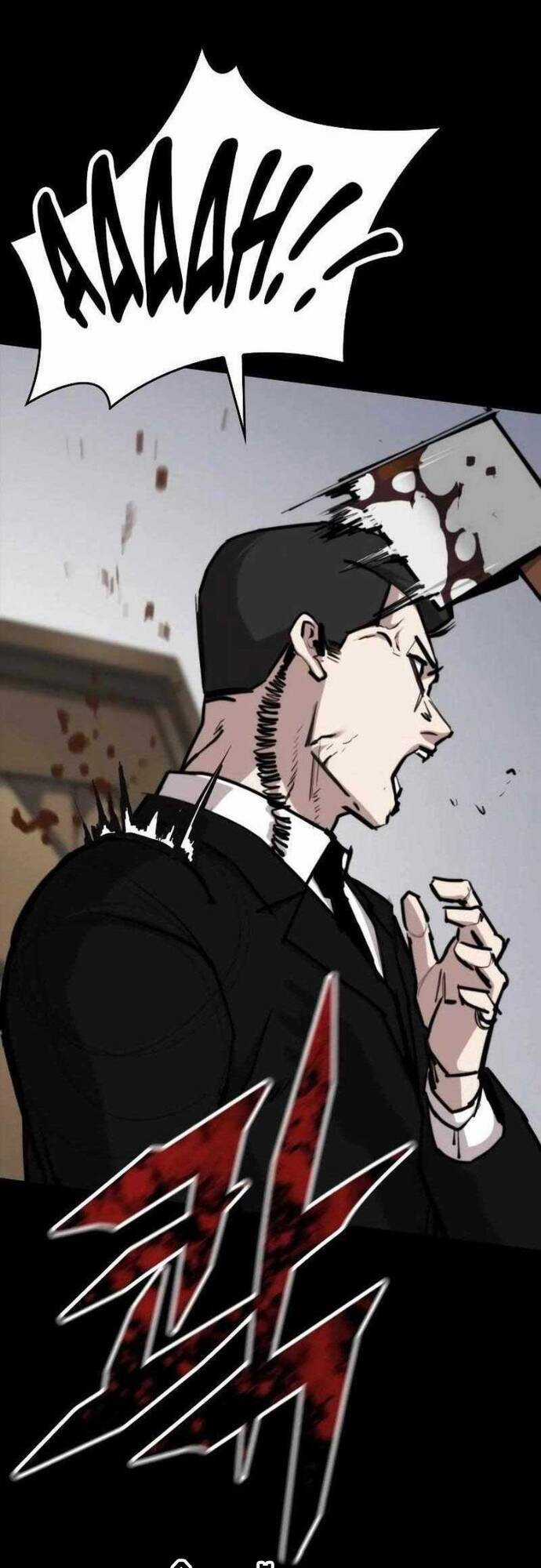 Vanta Black - Chương 6 - Trang 48