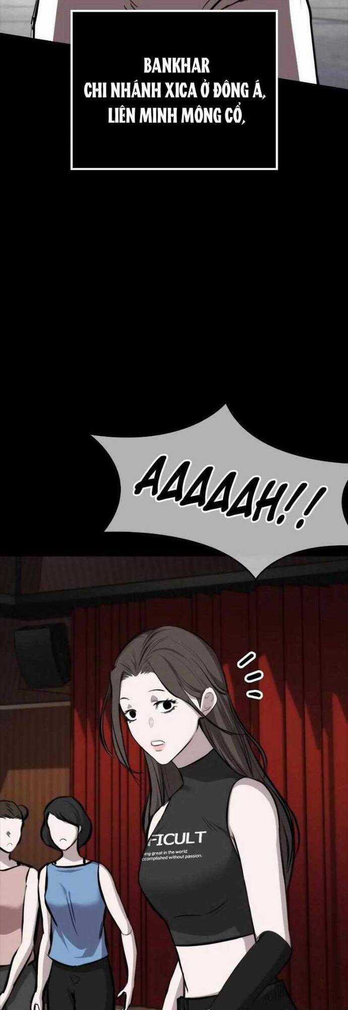 Vanta Black - Chương 6 - Trang 50