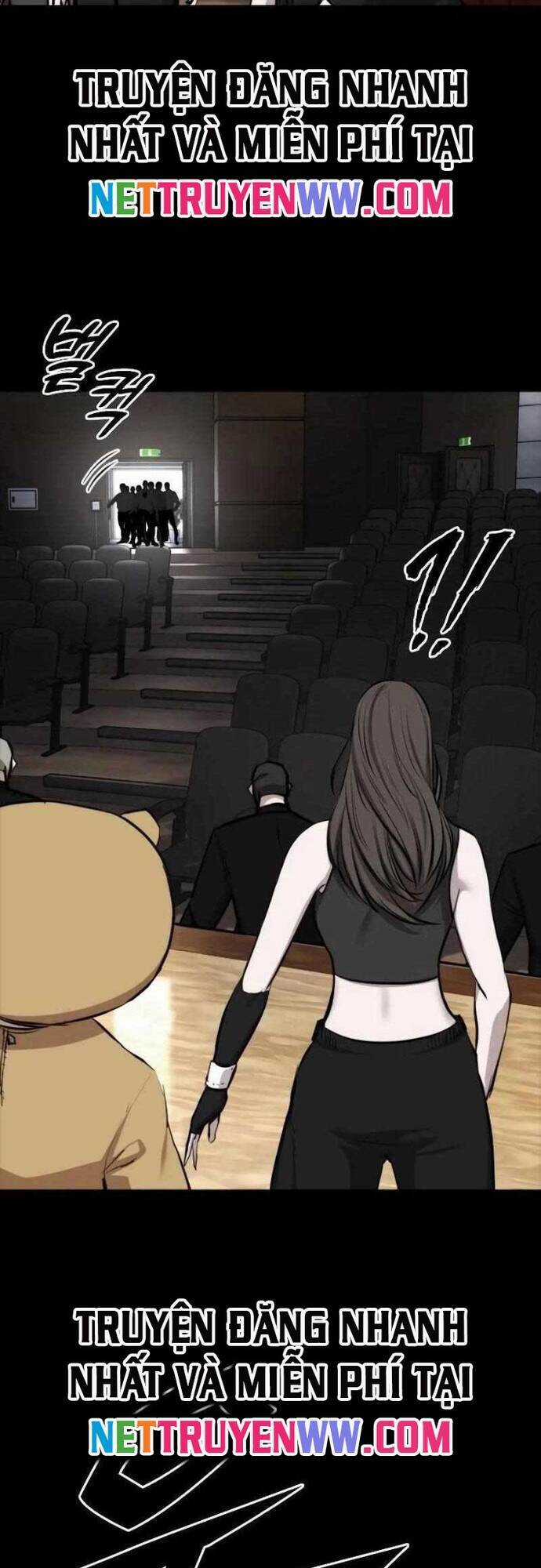 Vanta Black - Chương 6 - Trang 51