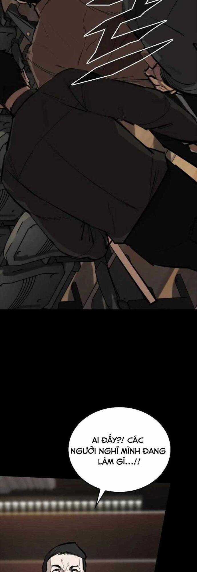 Vanta Black - Chương 6 - Trang 53
