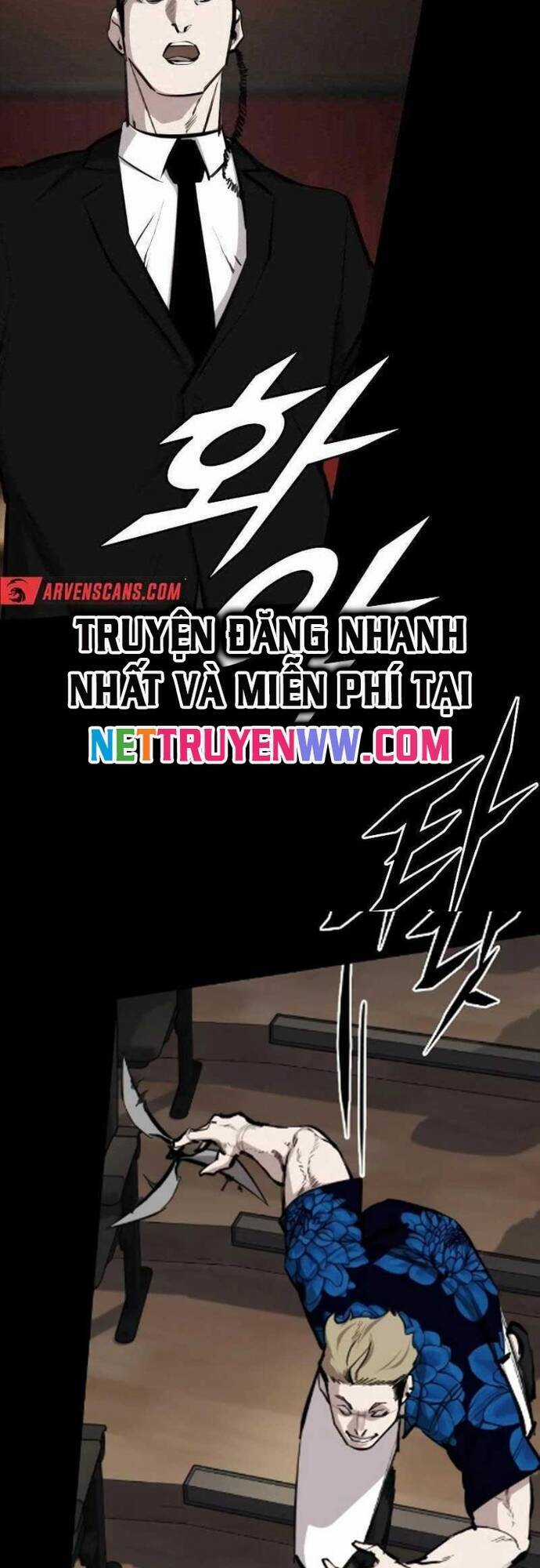 Vanta Black - Chương 6 - Trang 54