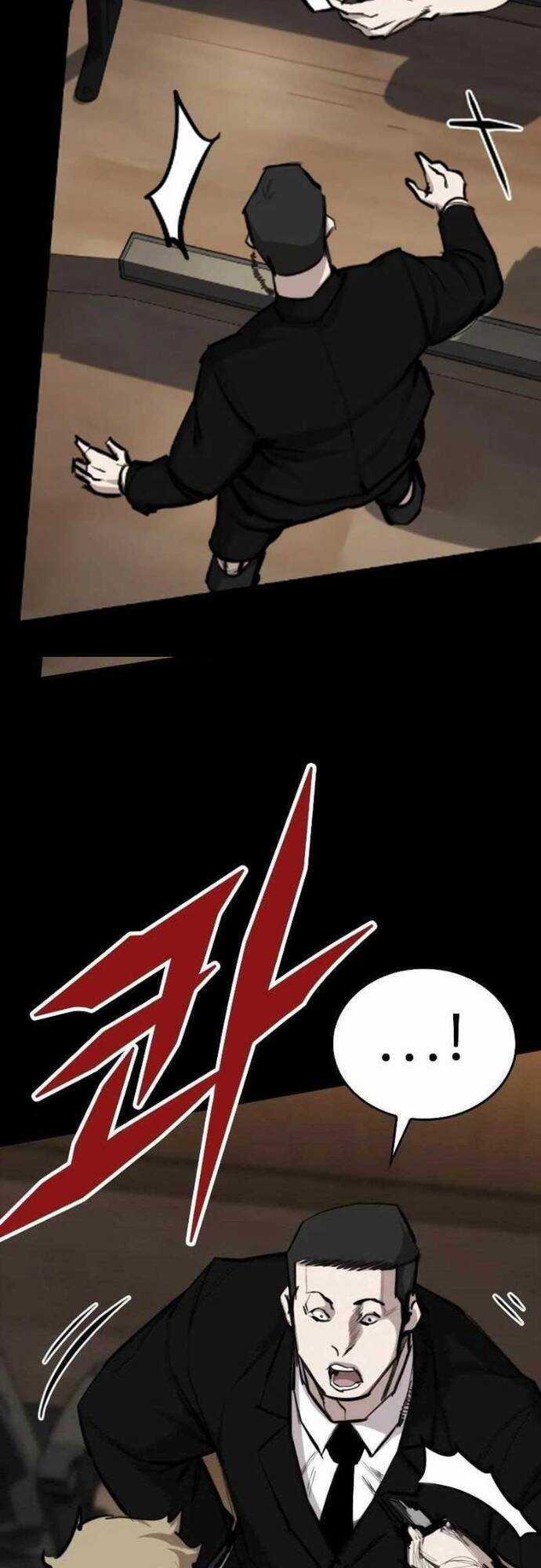 Vanta Black - Chương 6 - Trang 55