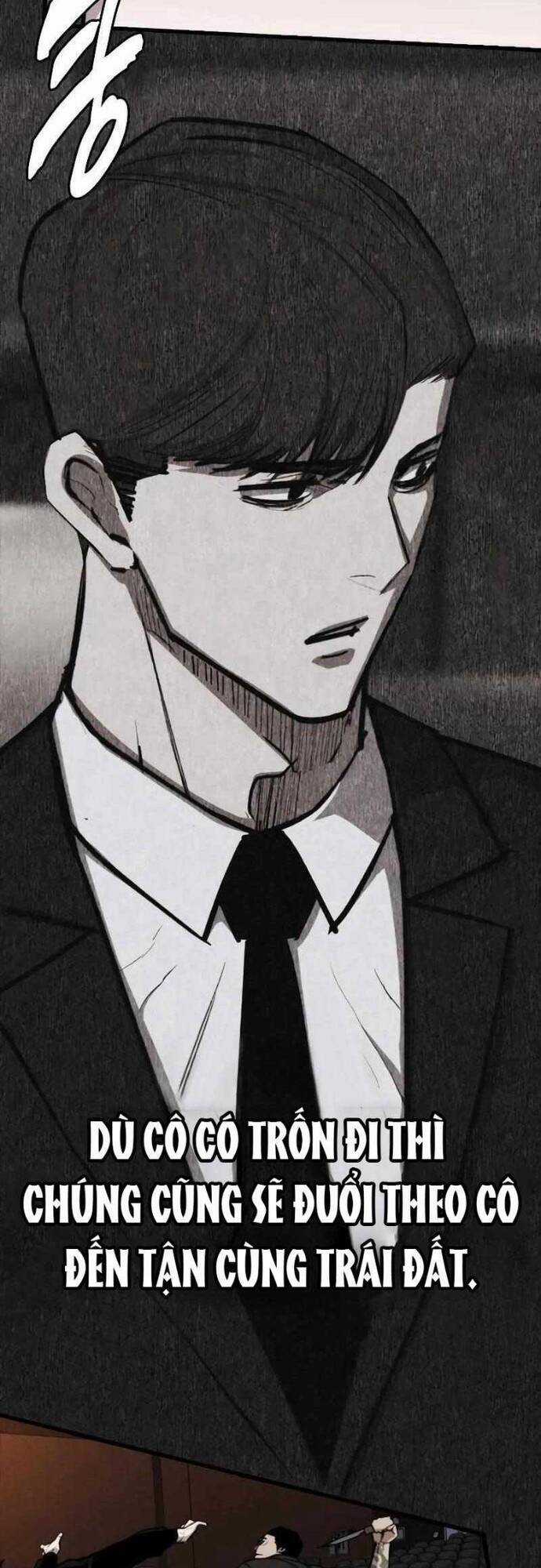Vanta Black - Chương 6 - Trang 59