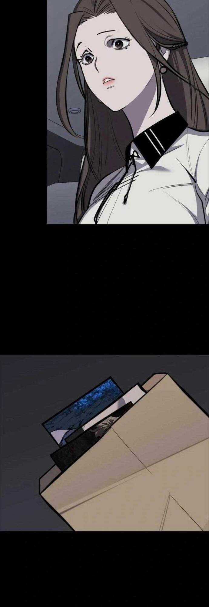 Vanta Black - Chương 6 - Trang 7