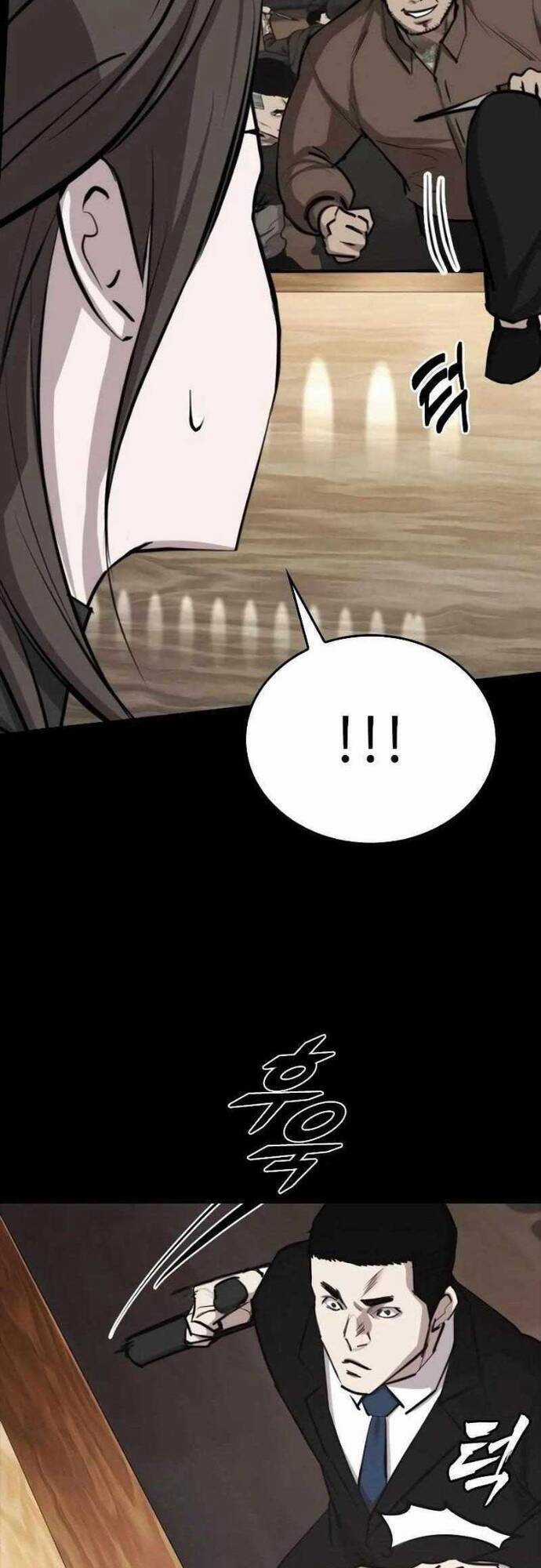 Vanta Black - Chương 6 - Trang 61