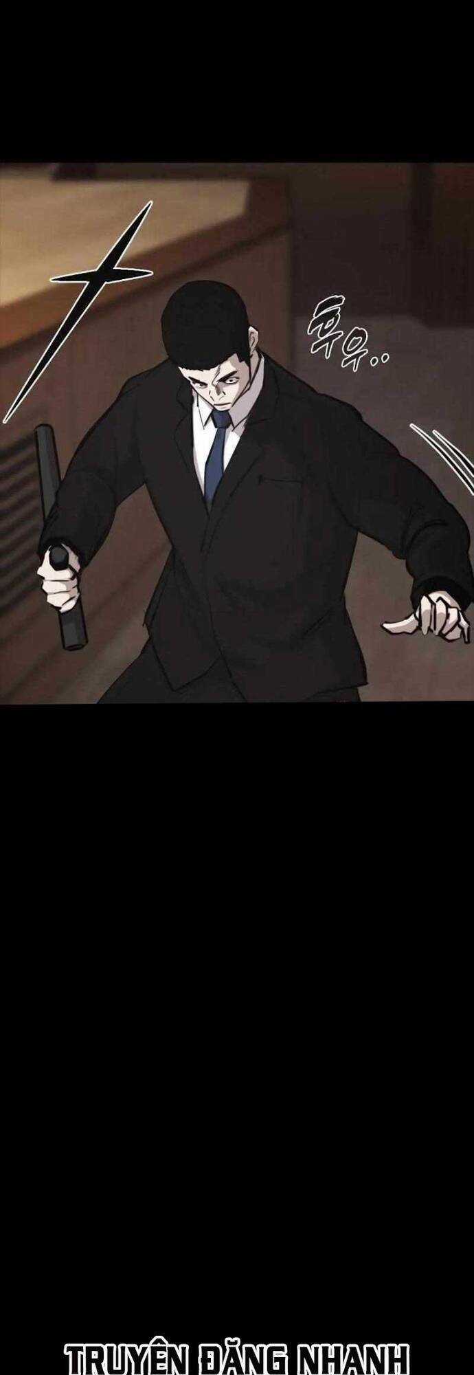 Vanta Black - Chương 6 - Trang 64