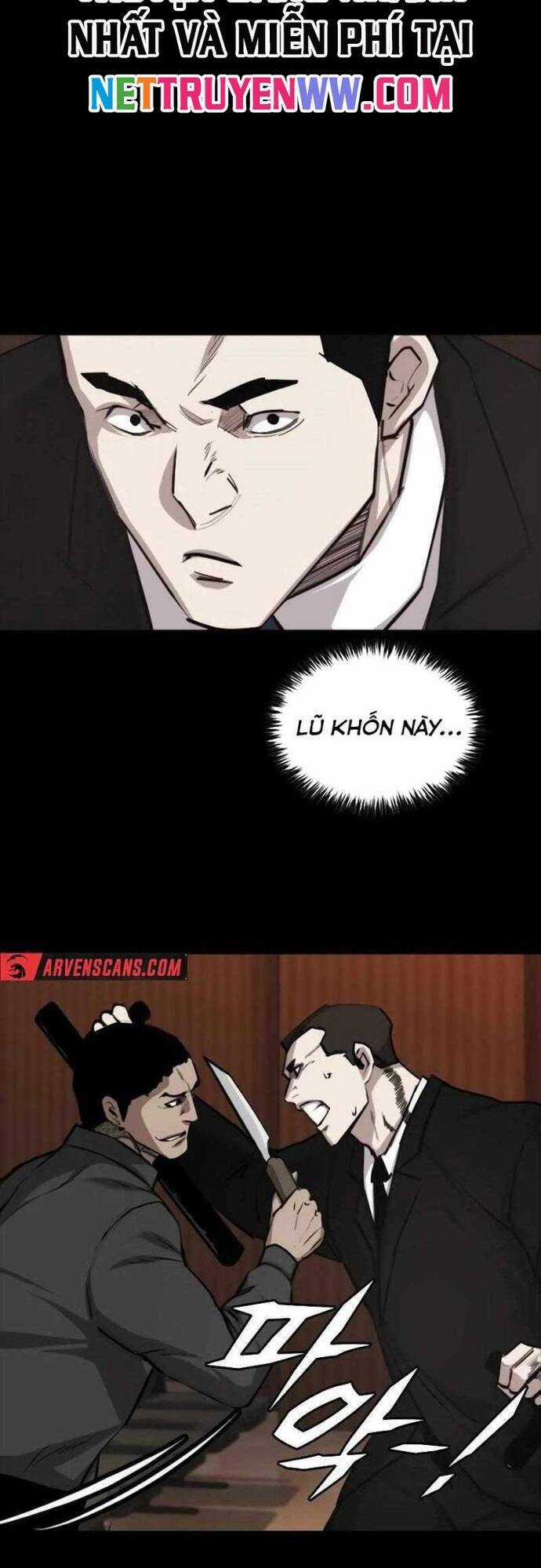 Vanta Black - Chương 6 - Trang 65