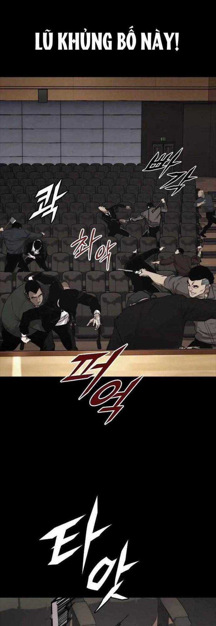 Vanta Black - Chương 6 - Trang 67