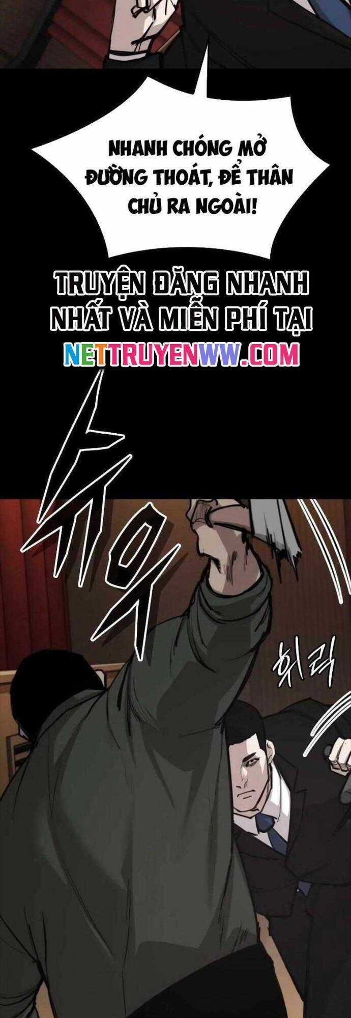 Vanta Black - Chương 6 - Trang 69