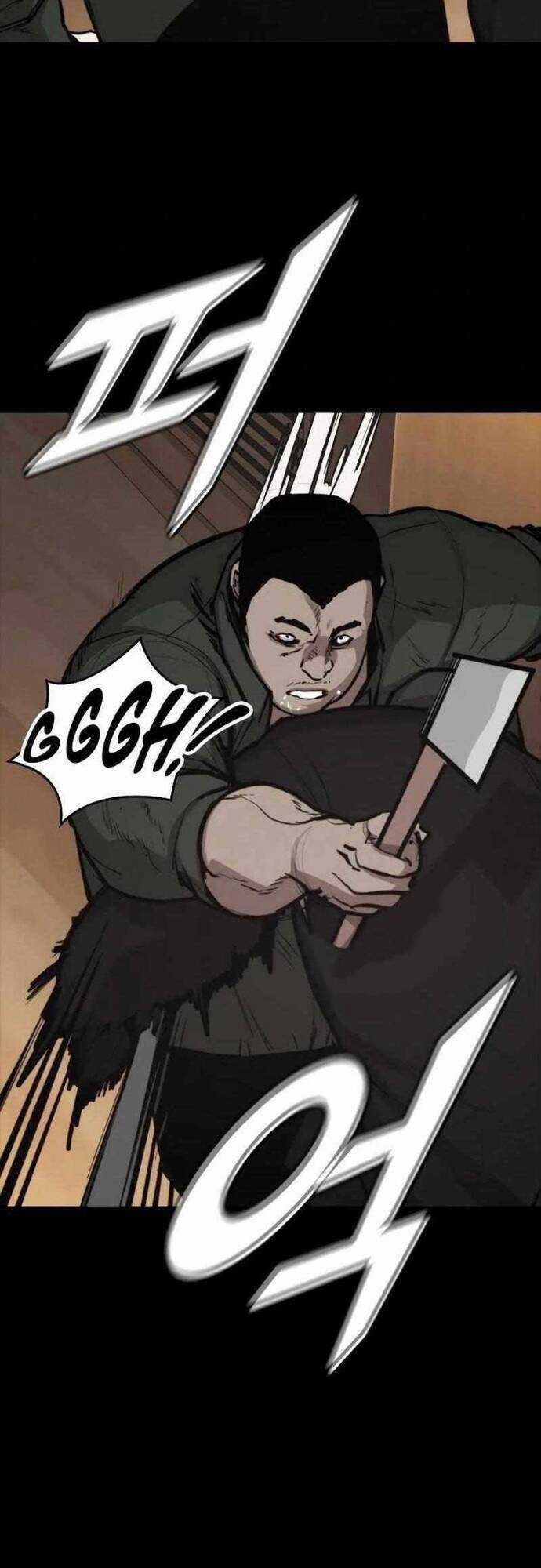 Vanta Black - Chương 6 - Trang 70