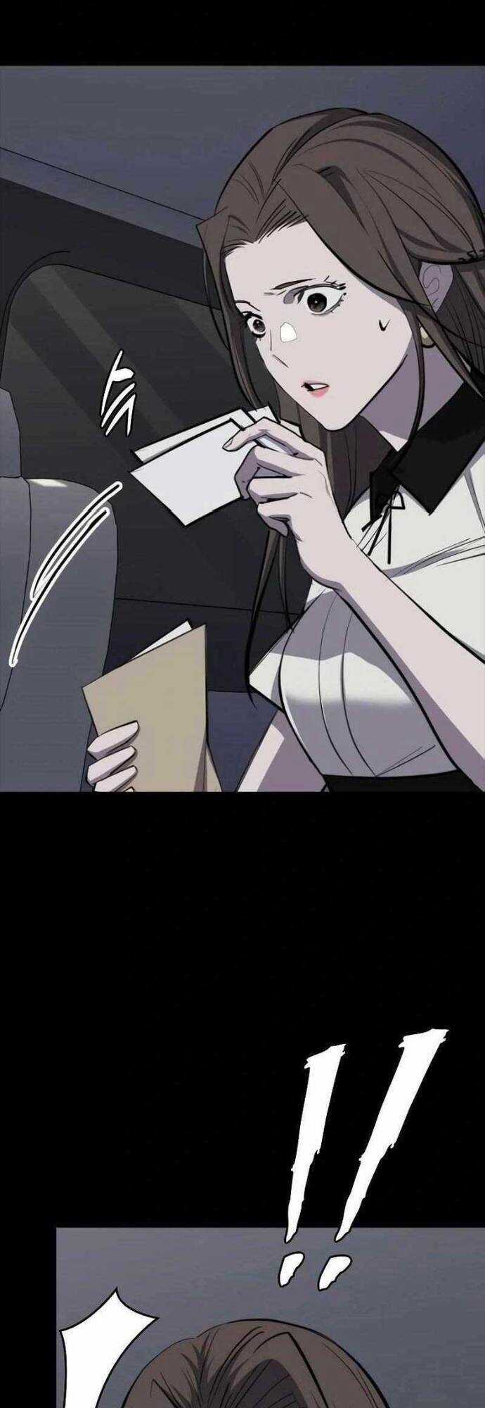 Vanta Black - Chương 6 - Trang 8