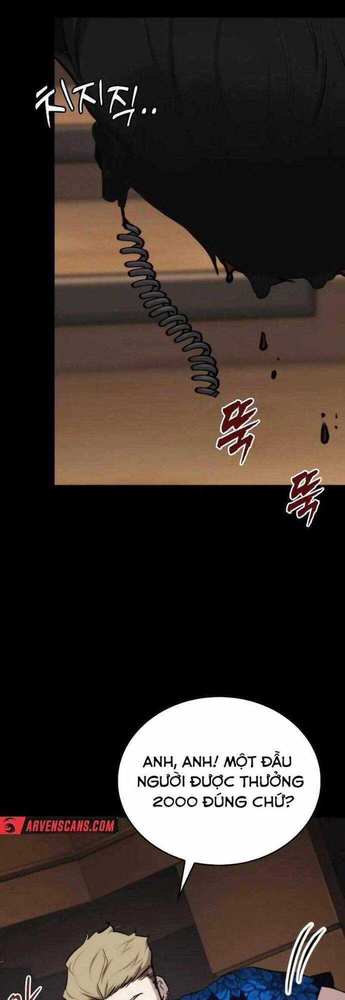 Vanta Black - Chương 6 - Trang 72