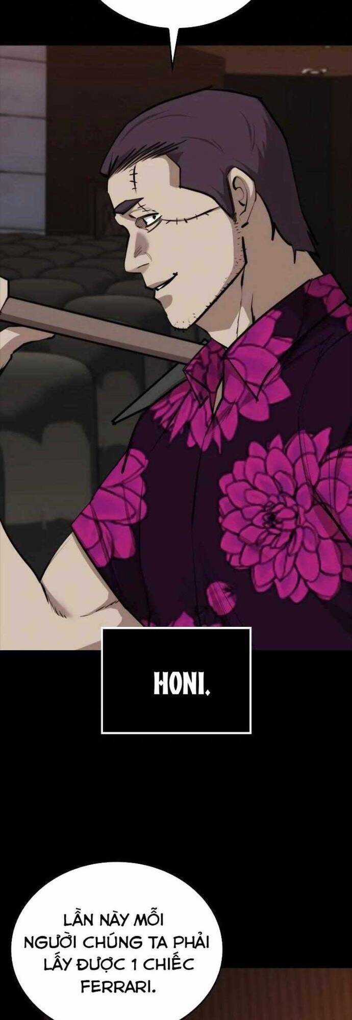 Vanta Black - Chương 6 - Trang 74