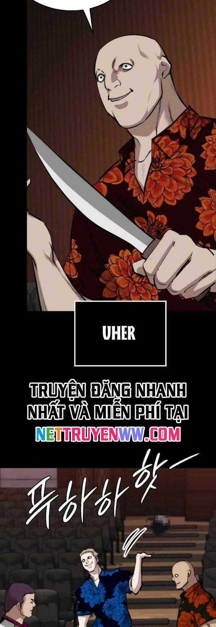 Vanta Black - Chương 6 - Trang 75