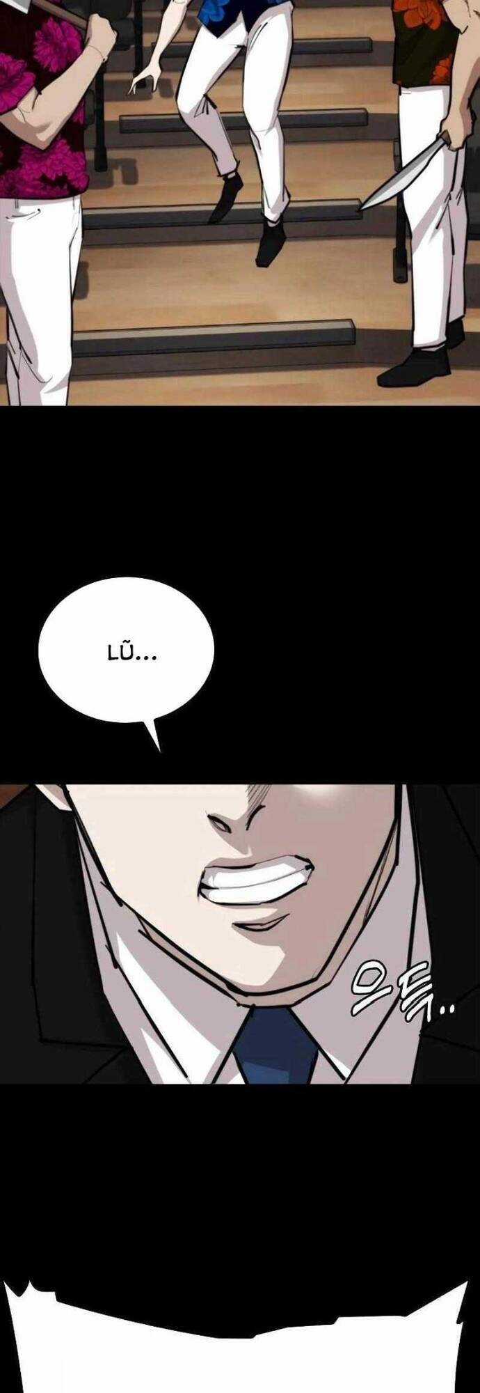 Vanta Black - Chương 6 - Trang 76