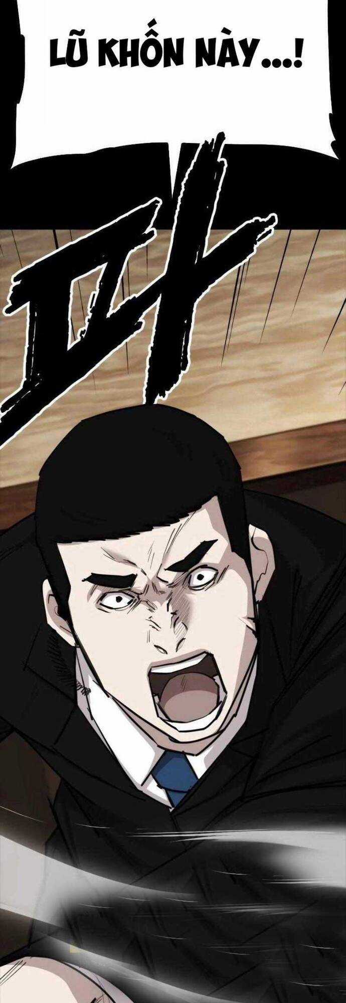 Vanta Black - Chương 6 - Trang 77