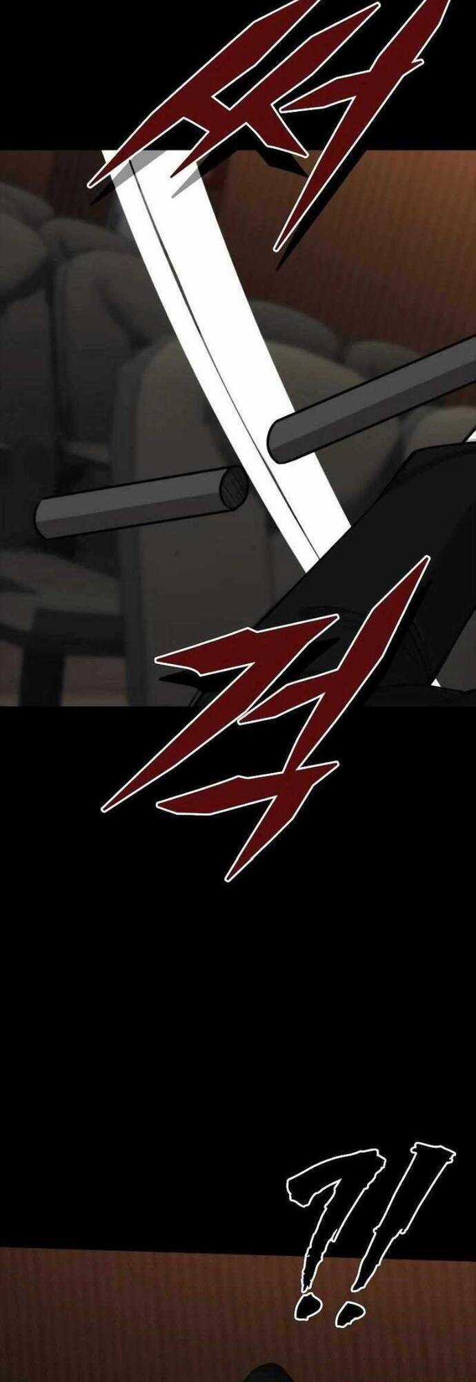 Vanta Black - Chương 6 - Trang 79