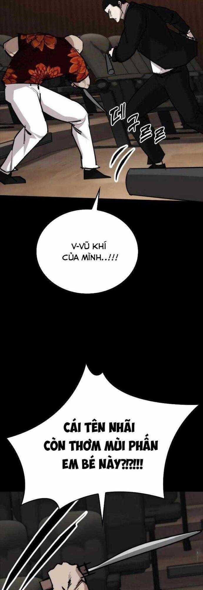 Vanta Black - Chương 6 - Trang 80