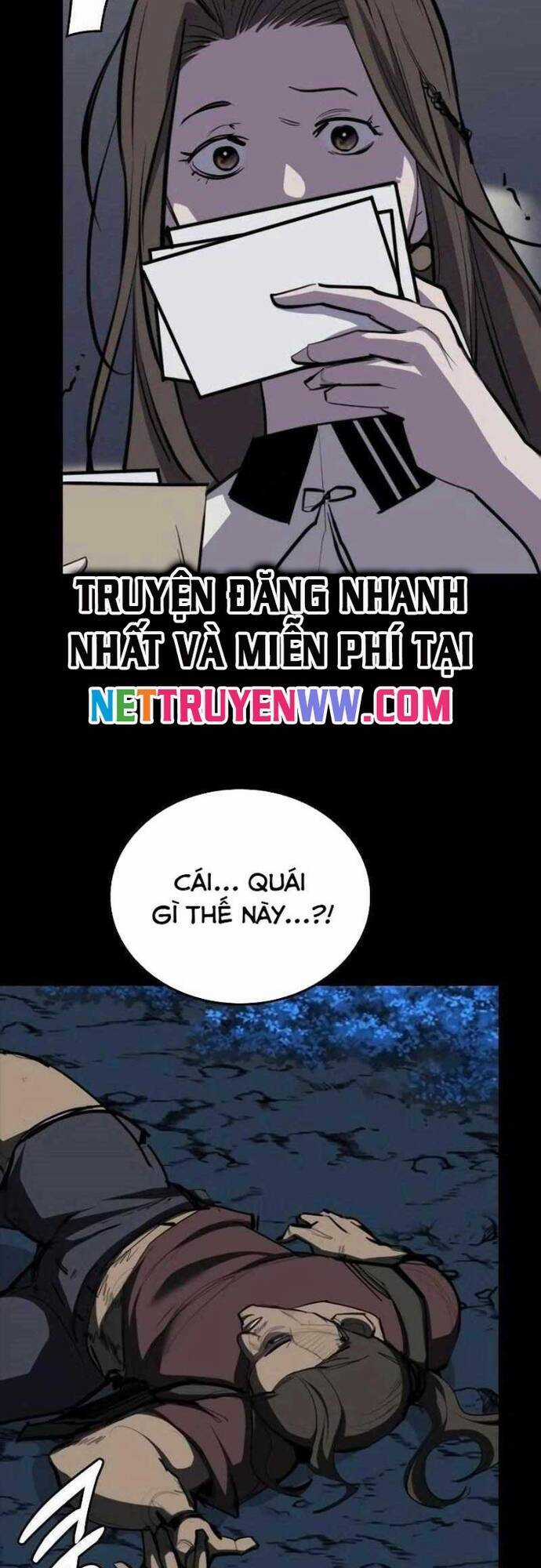 Vanta Black - Chương 6 - Trang 9