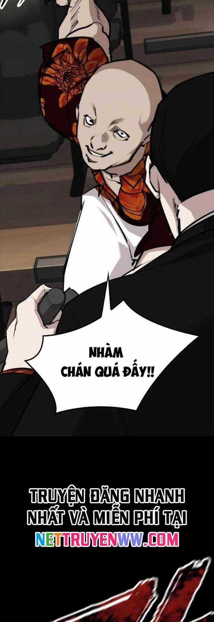 Vanta Black - Chương 6 - Trang 81